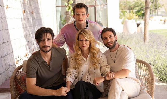 Safir Dizisi Yayın Hayatına Başlamadan Yurt Dışına Açıldı