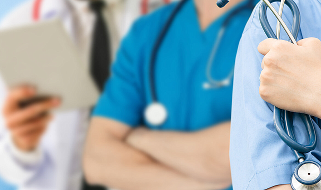 Sağlıkta şiddete karşı yeni uyarı sistemi geliyor