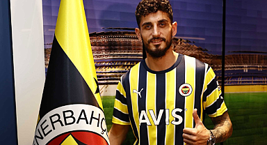 Samet Akaydın, Rams Başakşehir'e transfer olmak üzere!