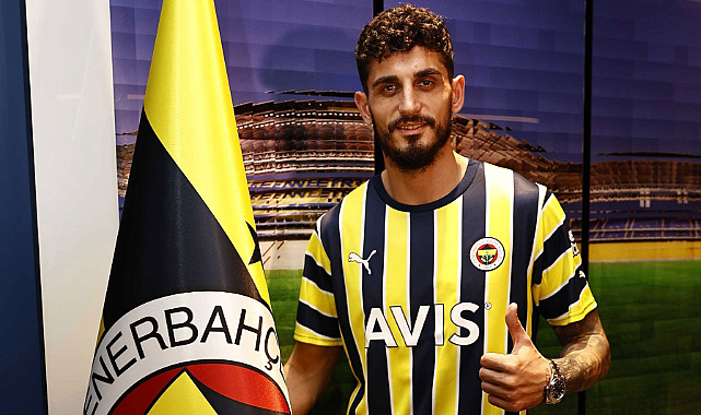 Samet Akaydın, Rams Başakşehir&#039;e transfer olmak üzere!