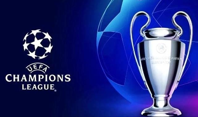 Şampiyonlar Ligi&#039;nde play-off heyecanı başlıyor