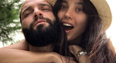 Şarkıcı Berkay'ın eşine aldığı villanın fiyatı dikkat çekti!