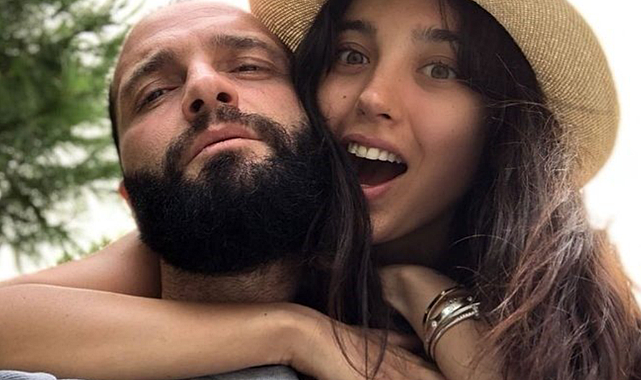 Şarkıcı Berkay&#039;ın eşine aldığı villanın fiyatı dikkat çekti!