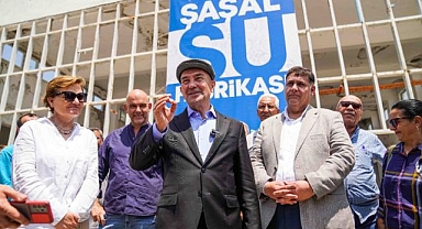 Şaşal Suyu yeniden buluşmaya hazır