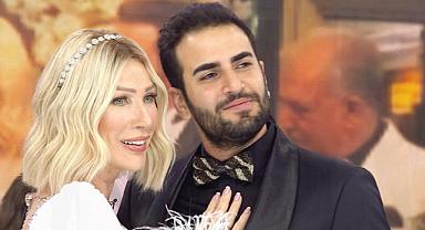 Seda Sayan estetik operasyonlarına bir yenisini daha ekledi