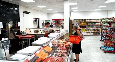 Seferihisarlılara ucuz et müjdesi