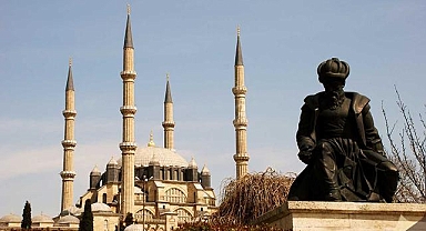 Selimiye Camii ve Külliyesi