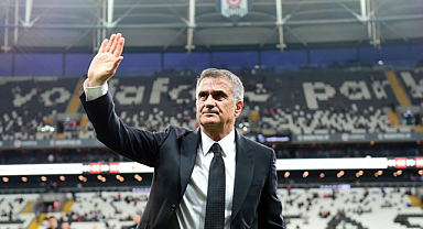 Şenol Güneş 20. galibiyetine ulaştı