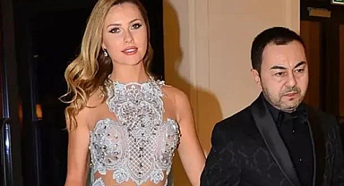 Serdar Ortaç'ın sert sözlerine eski eşinden yanıt geldi