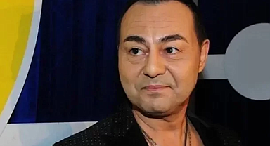 Serdar Ortaç: Namaza başlayacağım ama zamanı değil, 60'larda