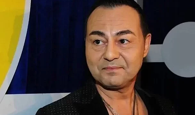 Serdar Ortaç: Namaza başlayacağım ama zamanı değil, 60&#039;larda