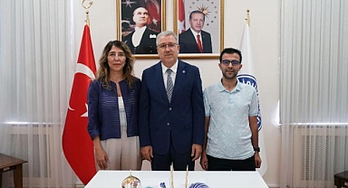 Serebral Palsili çocukların ailelerine destek olacak mobil uygulama