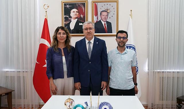 Serebral Palsili çocukların ailelerine destek olacak mobil uygulama