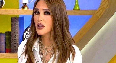 Seren Serengil hastaneye kaldırıldı! Son hali korkuttu!