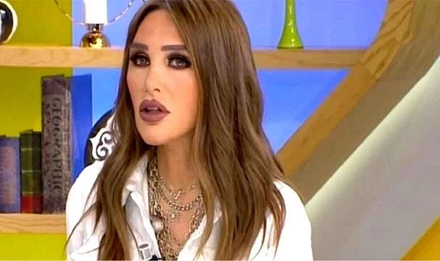 Seren Serengil hastaneye kaldırıldı! Son hali korkuttu!