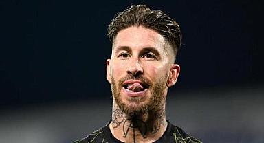 Sergio Ramos, Devler Ligi'ni bekliyor