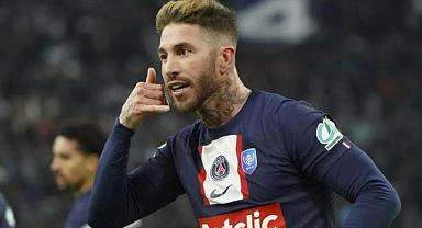 Sergio Ramos Galatasaray'a Doğru!