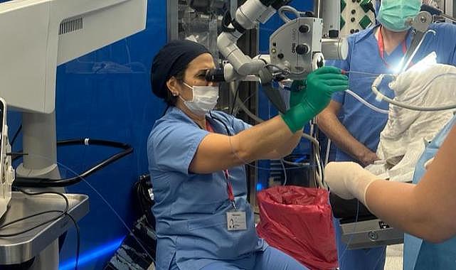 Ses teli bozukluğuna dikkat!