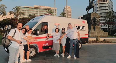 Sesimi Duyan Var mı? projesine imza attılar