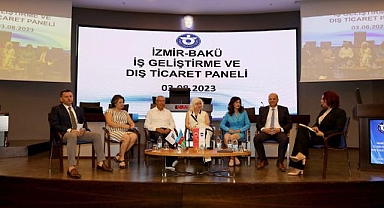 Sezgin: Azerbaycan ile ticareti geliştireceğiz