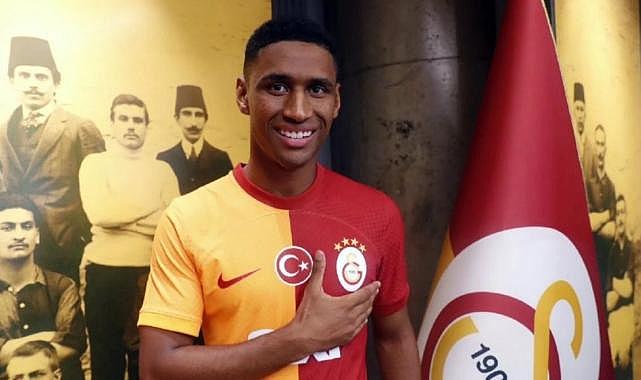 Shakhtar&#039;dan Galatasaray&#039;ın yeni yıldızı Tete için FIFA&#039;ya başvuru!