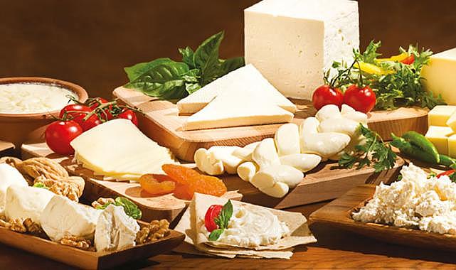 Sıcaklarda tehdit artıyor… İşte en riskli yiyecekler