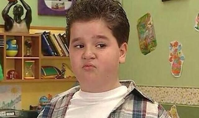 Sihirli Annem&#039;in Cem&#039;i hayranlarını şoke etti! Buğra Özmüldür 30 kilo verdi ve şaşırttı!