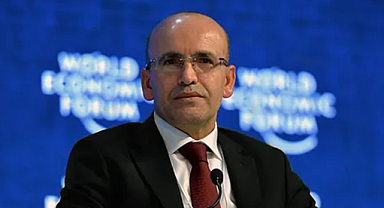 Şimşek: Enflasyonu tek haneye düşürecek bir çaba içerisine girmiş bulunmaktayız