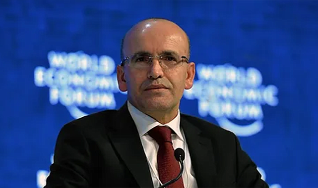 Şimşek: Enflasyonu tek haneye düşürecek bir çaba içerisine girmiş bulunmaktayız