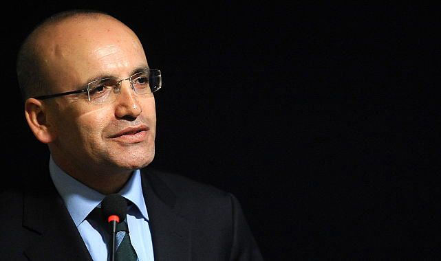 Şimşek&#039;ten KOBİ&#039;ler için kredi talimatı