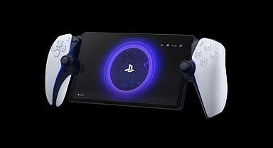 Sony taşınabilir konsolu Playstation Portal'ı tanıttı!