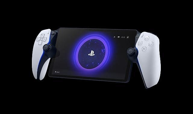 Sony taşınabilir konsolu Playstation Portal&#039;ı tanıttı!