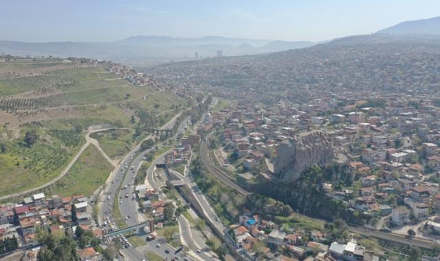 Soyer döneminde 1 milyar TL&#039;nin üzerinde kamulaştırma yapıldı