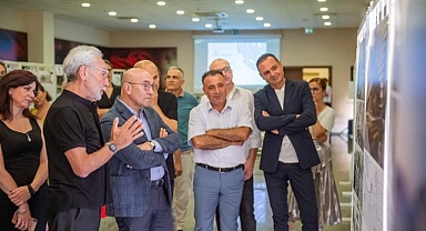 Soyer: Türkiye'nin ilk sürdürülebilirlik merkezi sıfır karbon hedefinde önemli rol oynayacak