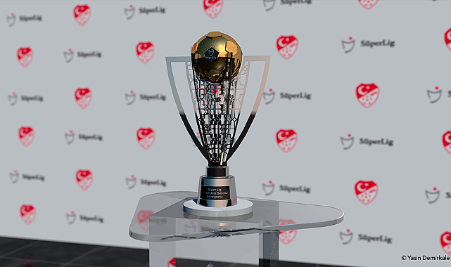 Süper Lig&#039;de şampiyonluk oranları belli oldu