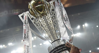 Süper Lig'de şampiyonluk oranları değişti!