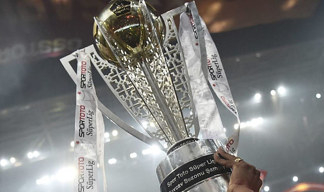 Süper Lig&#039;de şampiyonluk oranları değişti!