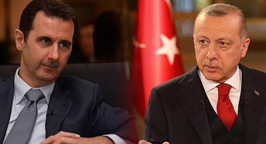 Suriye'den Türkiye ile ilgili peş peşe sert açıklamalar