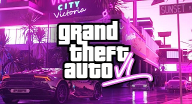 Take-Two Grand Theft Auto 6 için ipuçları verdi