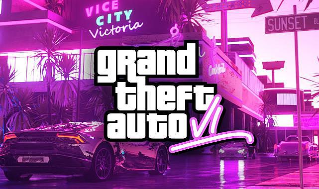 Take-Two Grand Theft Auto 6 için ipuçları verdi