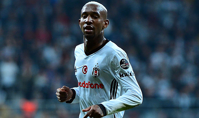 Talisca&#039;nın Beşiktaş&#039;tan istediği ücret belli oldu