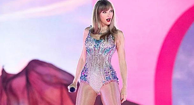 Taylor Swift'in şarkıları artık üniversitede ders konusu olacak