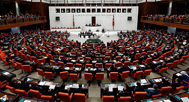 TBMM Başkanı Kurtulmuş, Meclis'i toplantıya çağırdı