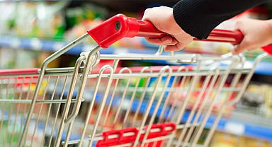 TCMB: Vergi artışları, TL'deki düşüş ve ücret zamları enflasyonda etkili oldu