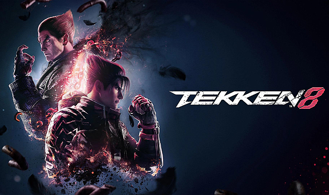 Tekken 8 Çıkış Tarihi Açıklandı!