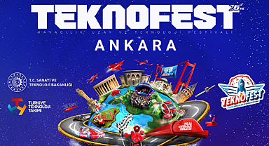 TEKNOFEST yarın başlıyor