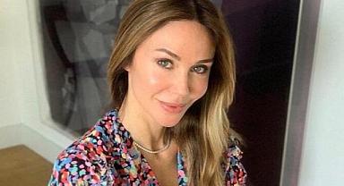 Tescilli güzel Demet Şener: Yüzde 99 orijinalim