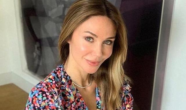 Tescilli güzel Demet Şener: Yüzde 99 orijinalim