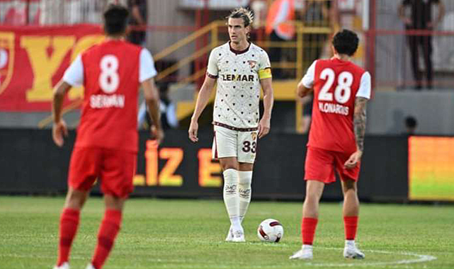 TFF 1. Lig&#039;de kısır hafta!