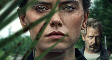 The Marsh King's Daughter: Daisy Ridley Başrollü Psikolojik Gerilimden İlk Fragman!